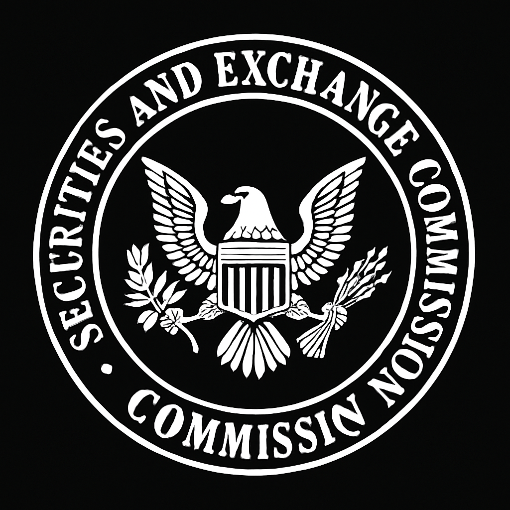 Placeholder SEC Logo