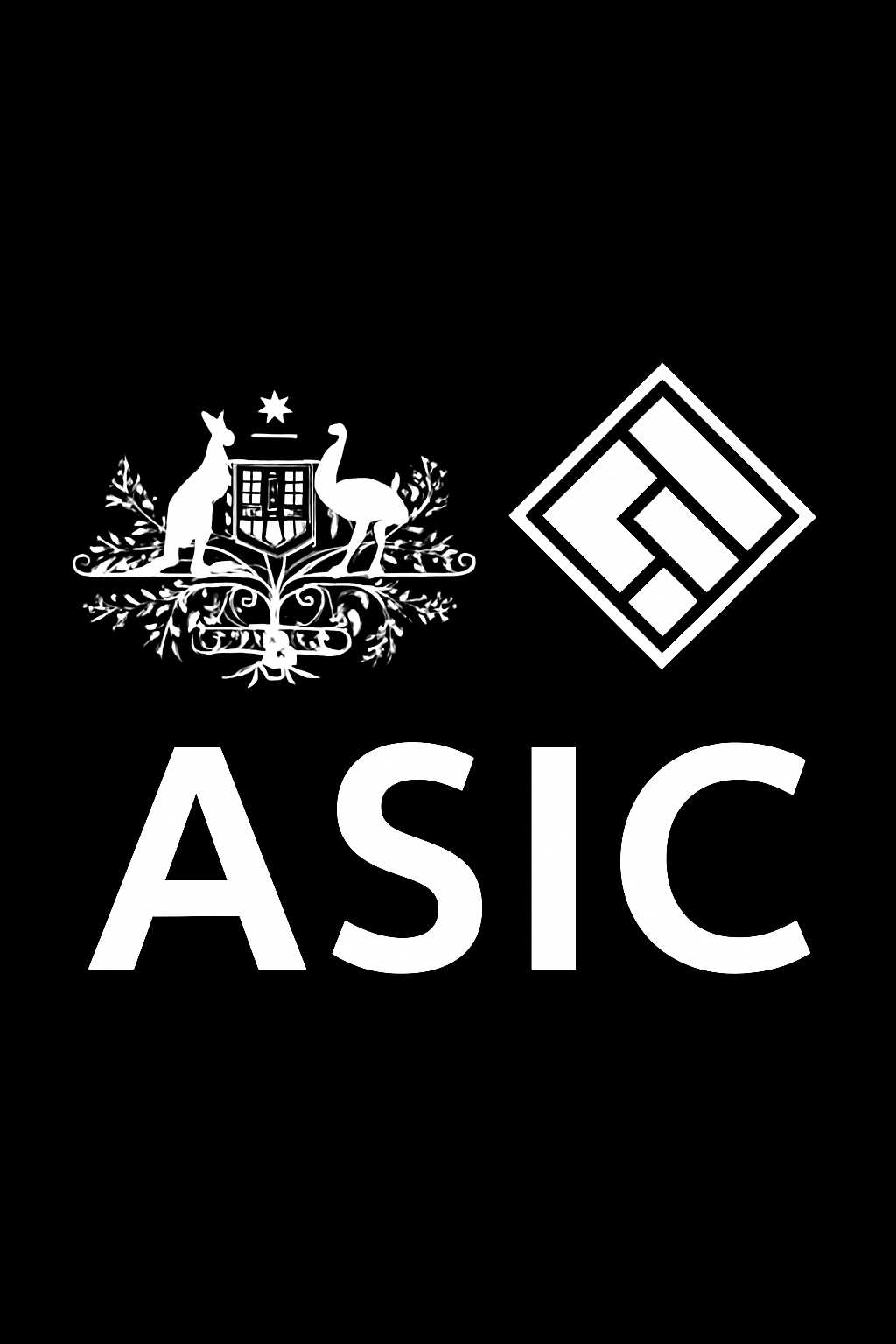 ASIC Logo