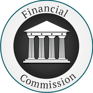 Financial Commission Fund Logo