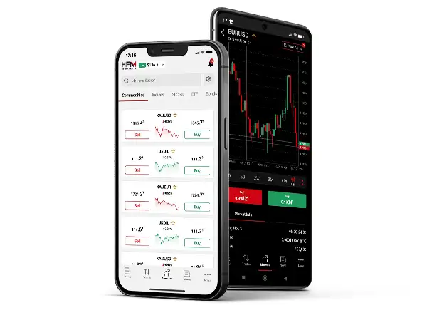 Super Global Trade App
