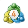 MetaTrader 4 Logo
